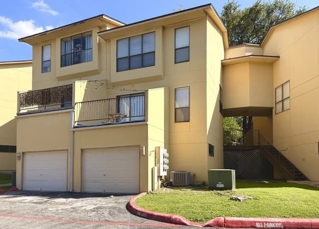 2-bedroom home for sale at 8642 Fredericksburg Rd Unit 701 in San Antonio TX