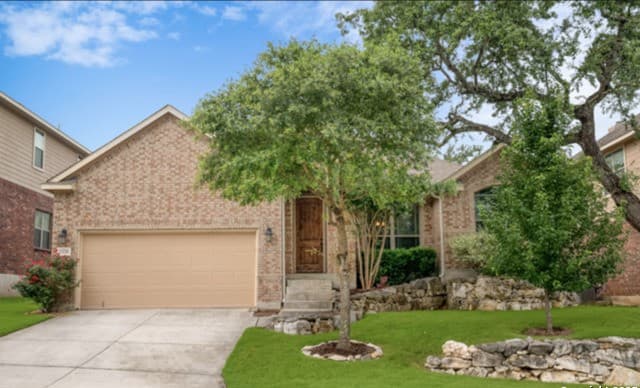 3-bedroom home for sale at 3330 Marlark Pass in San Antonio TX