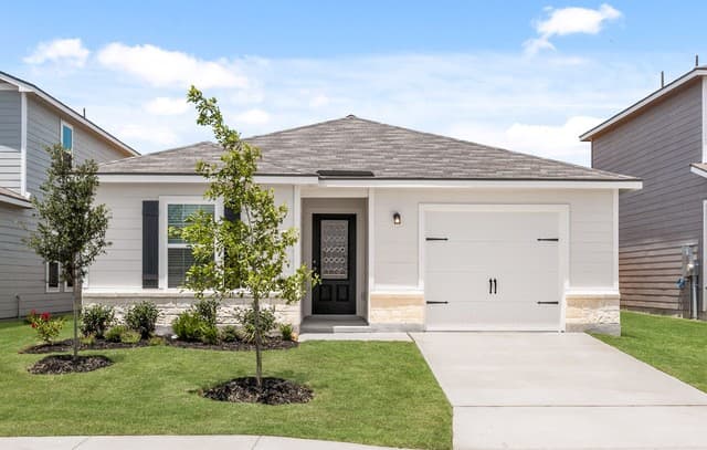 Home for sale at 11514 Cardinal Creek in San Antonio, TX — photo 1