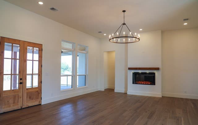 Home for sale at 977 Pinto Cyn in Bandera, TX — photo 1