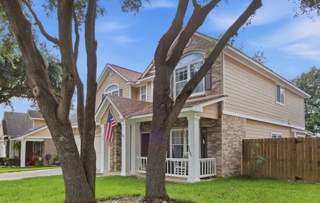 Home for sale at 4519 Amandas Cv in San Antonio, TX — photo 2