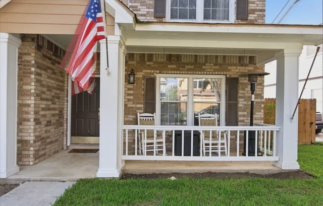 Home for sale at 4519 Amandas Cv in San Antonio, TX — photo 3