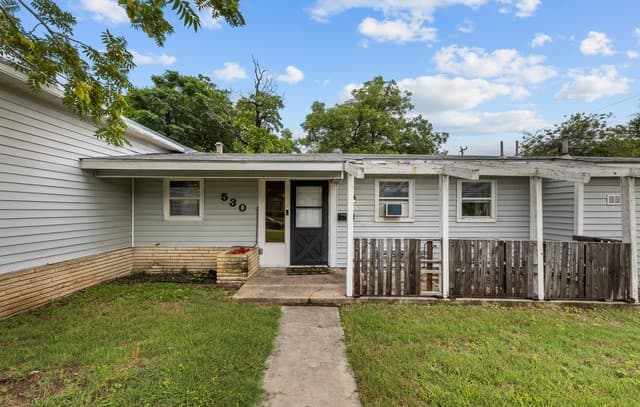 Home for sale at 530 John Adams Dr in San Antonio, TX — photo 4