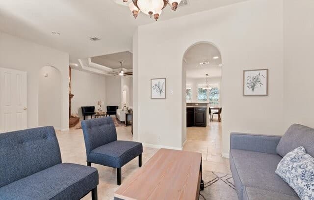 Home for sale at 13970 Tobiano Trl in Helotes, TX — photo 3
