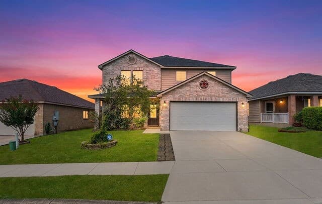 Home for sale at 116 Willow Tree in Cibolo, TX — photo 1
