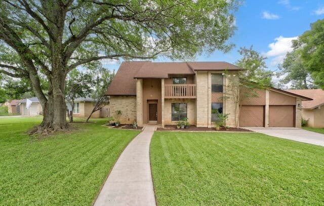 Home for sale at 2326 Shadow Cliff St in San Antonio, TX — photo 1