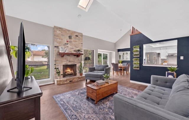 Home for sale at 2326 Shadow Cliff St in San Antonio, TX — photo 3