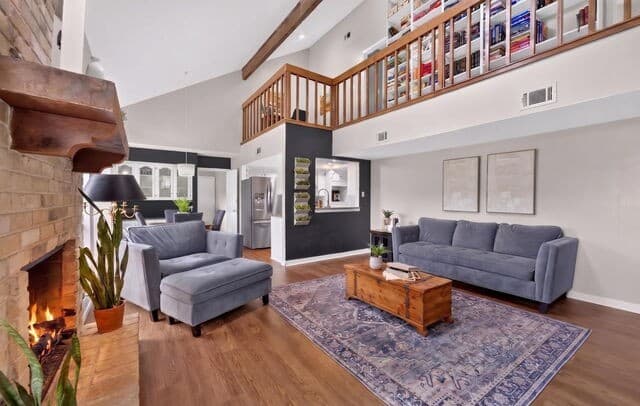 Home for sale at 2326 Shadow Cliff St in San Antonio, TX — photo 5