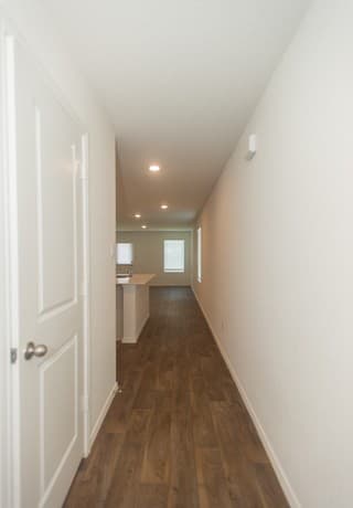 3-bedroom rental at 12533 Spoor Vly in Converse, TX — photo 3