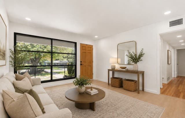 Home for sale at 210 W Glenview in San Antonio, TX — photo 5