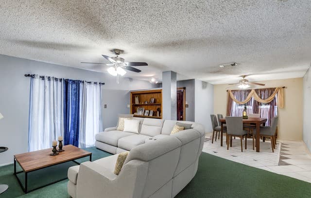 Home for sale at 11335 Tabletop Ln in San Antonio, TX — photo 4