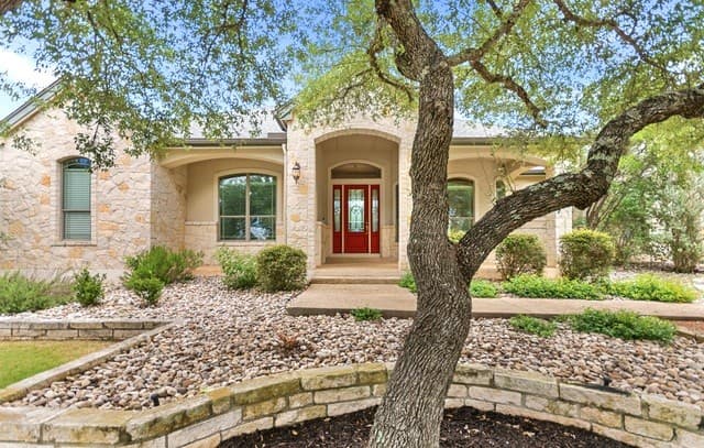 3-bedroom home for sale at 164 Los Colinas in Spring Branch TX
