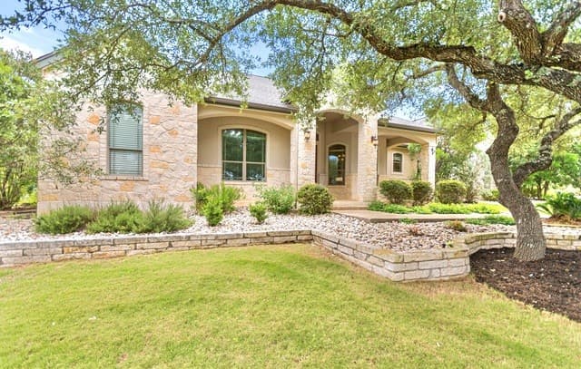 Home for sale at 164 Los Colinas in Spring Branch, TX — photo 2