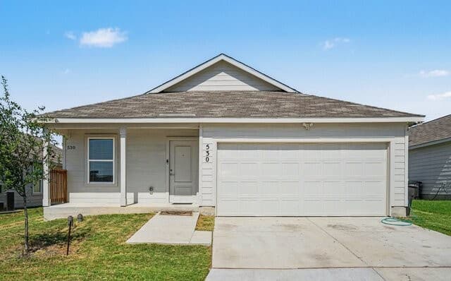 Home for sale at 530 Primrose Ln in San Antonio, TX — photo 1