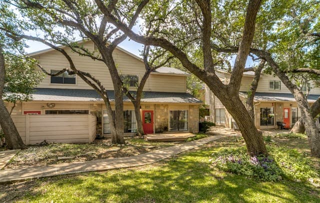 2-bedroom home for sale at 829 W Bitters Rd Unit APT 501 in San Antonio TX