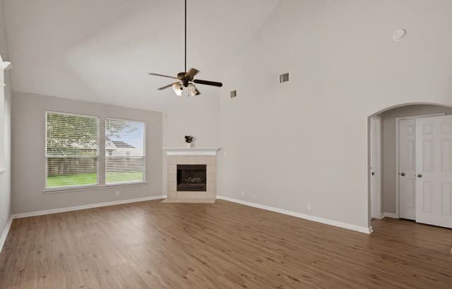 4-bedroom rental at 213 Lieck Cv in Cibolo, TX — photo 3