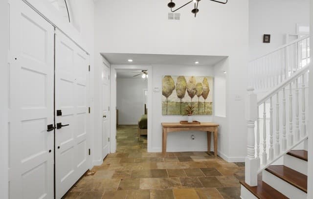 Home for sale at 9846 Cash Mountain Rd in Helotes, TX — photo 3