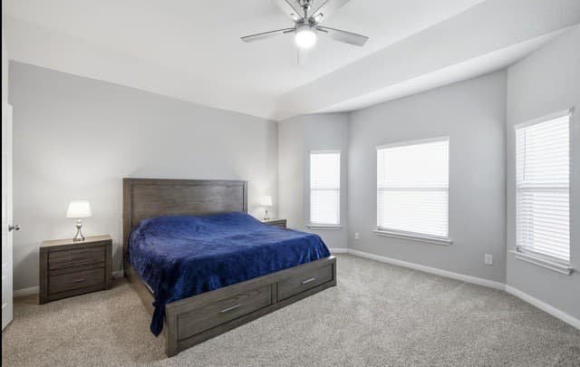 3-bedroom rental at 261 Pudu Trl in Cibolo, TX — photo 3