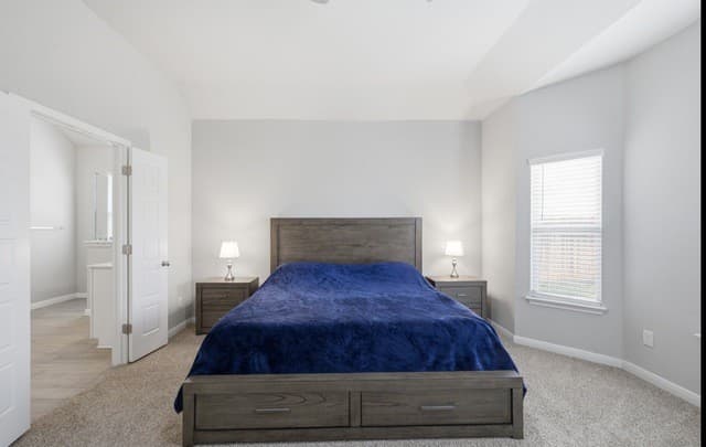 3-bedroom rental at 261 Pudu Trl in Cibolo, TX — photo 4