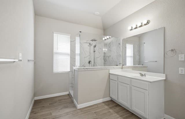 3-bedroom rental at 261 Pudu Trl in Cibolo, TX — photo 5