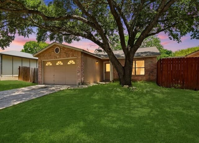 Home for sale at 6807 Celes Meadow Dr in Converse, TX — photo 1
