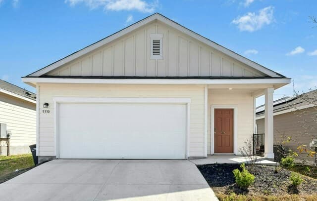 Home for sale at 5330 Flying Hooves in San Antonio, TX — photo 1