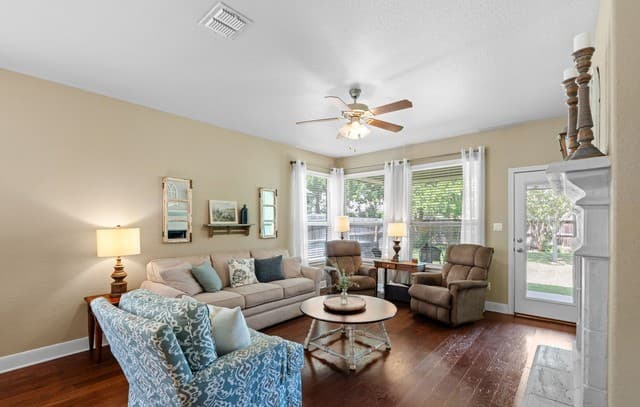 Home for sale at 217 Maxwell in Boerne, TX — photo 3