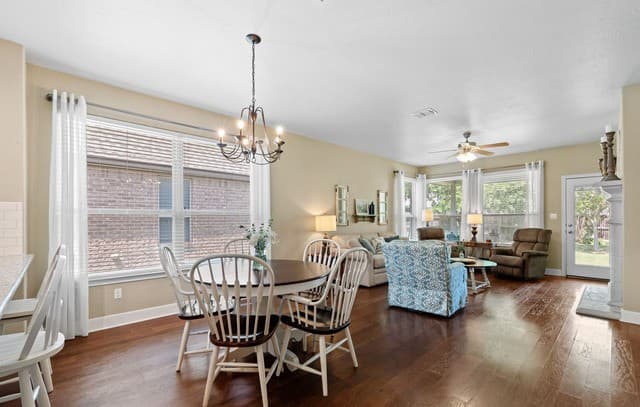 Home for sale at 217 Maxwell in Boerne, TX — photo 5