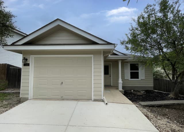 3-bedroom home for sale at 7326 Nebula Vly in San Antonio TX