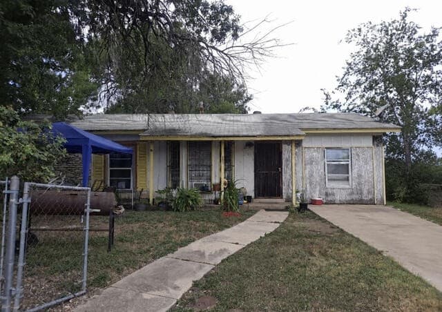 Home for sale at 2415 Gunsmoke in San Antonio, TX — photo 1