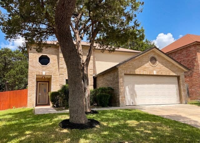 3-bedroom home for sale at 10967 Cedar Park in San Antonio TX
