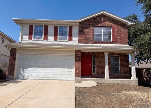 Home for sale at 6951 Cutting Crk in San Antonio, TX — photo 1