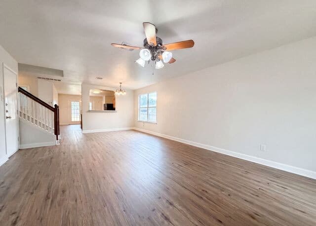 Home for sale at 6951 Cutting Crk in San Antonio, TX — photo 3