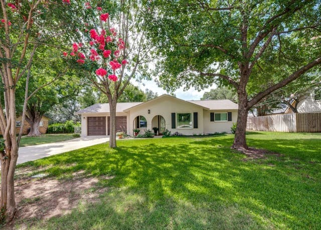 3-bedroom home for sale at 7746 Green Glen Dr in San Antonio TX