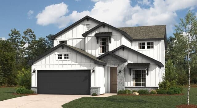 Home for sale at 17139 Elder Walnut Drive in Elmendorf, TX — photo 3