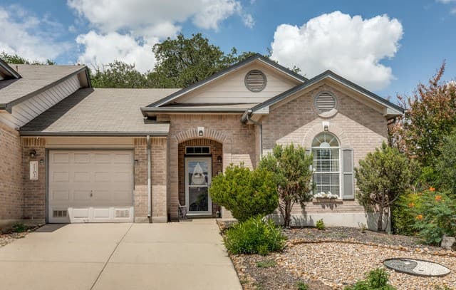 3-bedroom home for sale at 7702 Wexford Cv in San Antonio TX
