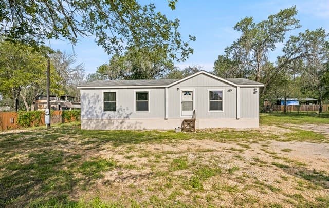 Home for sale at 23307 Hickory Shadow in Elmendorf, TX — photo 1