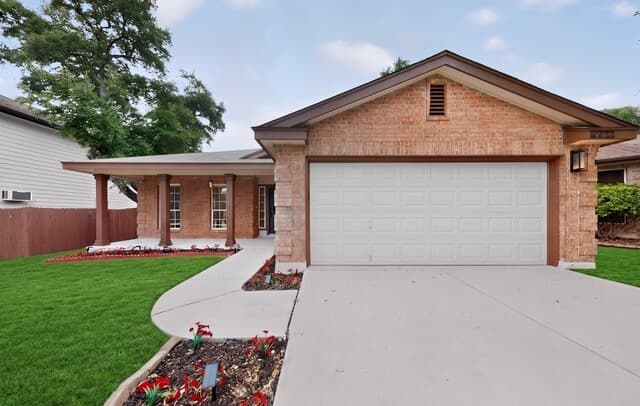 Home for sale at 11222 Ocate in Helotes, TX — photo 1