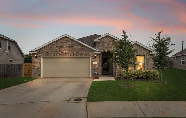 Home for sale at 528 Dalton Cove in Cibolo, TX — photo 1