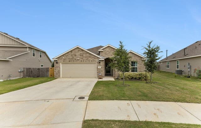 Home for sale at 528 Dalton Cove in Cibolo, TX — photo 2