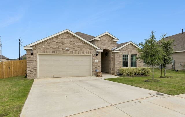 Home for sale at 528 Dalton Cove in Cibolo, TX — photo 4