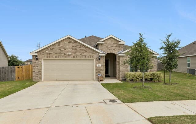 Home for sale at 528 Dalton Cove in Cibolo, TX — photo 5