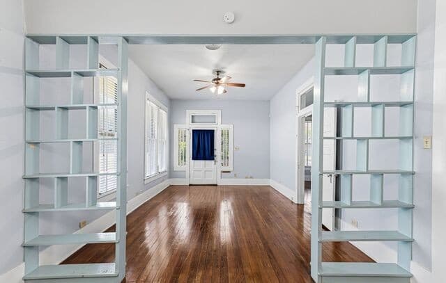 3-bedroom rental at 631 Cedar St in San Antonio, TX — photo 4