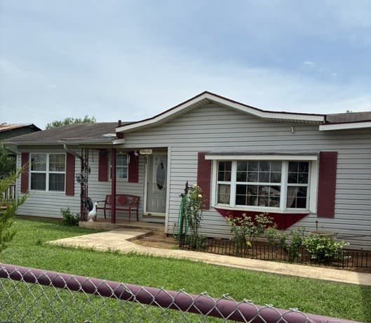 Home for sale at 323 E White St in Dilley, TX — photo 1