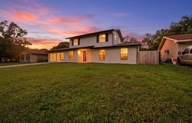 Home for sale at 5127 Crusade Dr in San Antonio, TX — photo 1