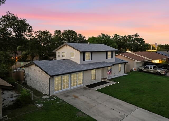 Home for sale at 5127 Crusade Dr in San Antonio, TX — photo 2