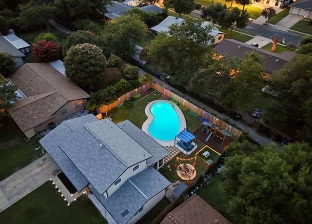Home for sale at 5127 Crusade Dr in San Antonio, TX — photo 3