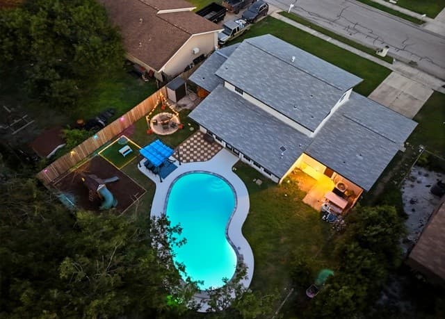 Home for sale at 5127 Crusade Dr in San Antonio, TX — photo 5
