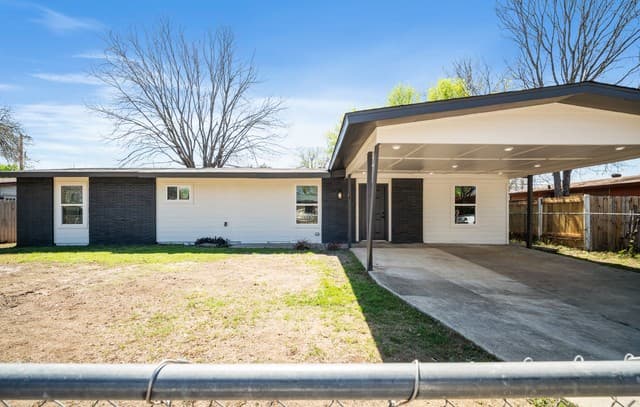 Home for sale at 130 Kontiki in San Antonio, TX — photo 1