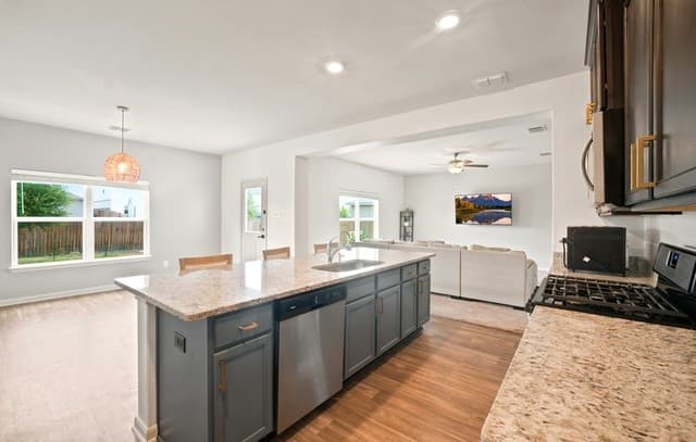 Home for sale at 15310 Escalante Pass in Von Ormy, TX — photo 4